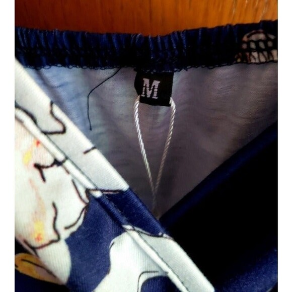 Ultranice--Women's Mini, Sleeveless, Sling, Bodycon, Midi Dress Size: M (NWT) - Picture 4 of 7